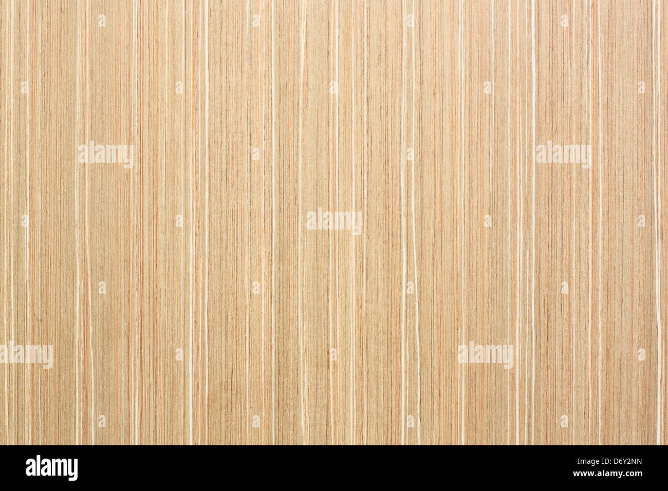 Moderne Holz Wand Textur in Gebäude Stockfoto