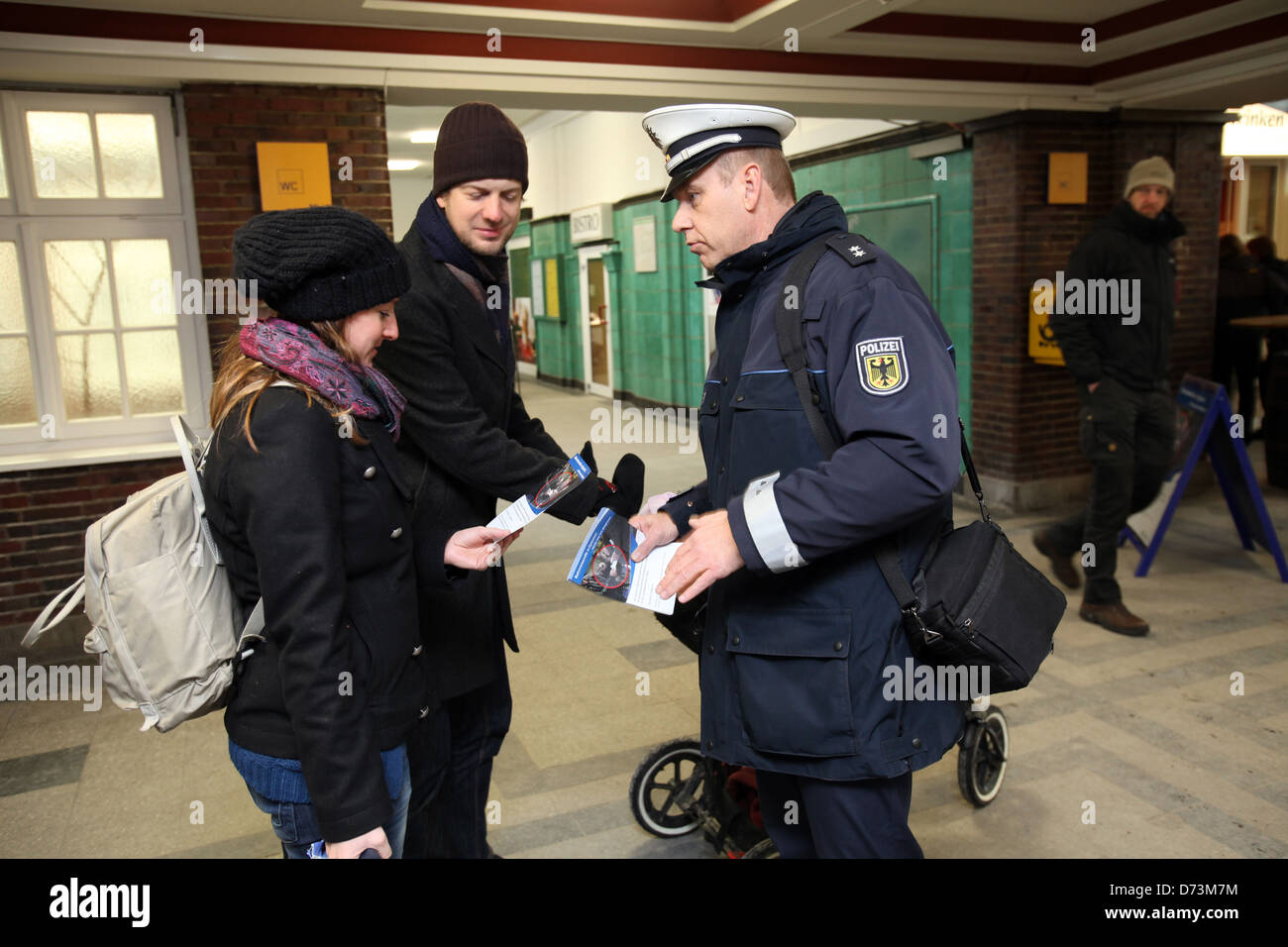 Flensburg polizei Fotos und Bildmaterial in hoher Auflösung Alamy