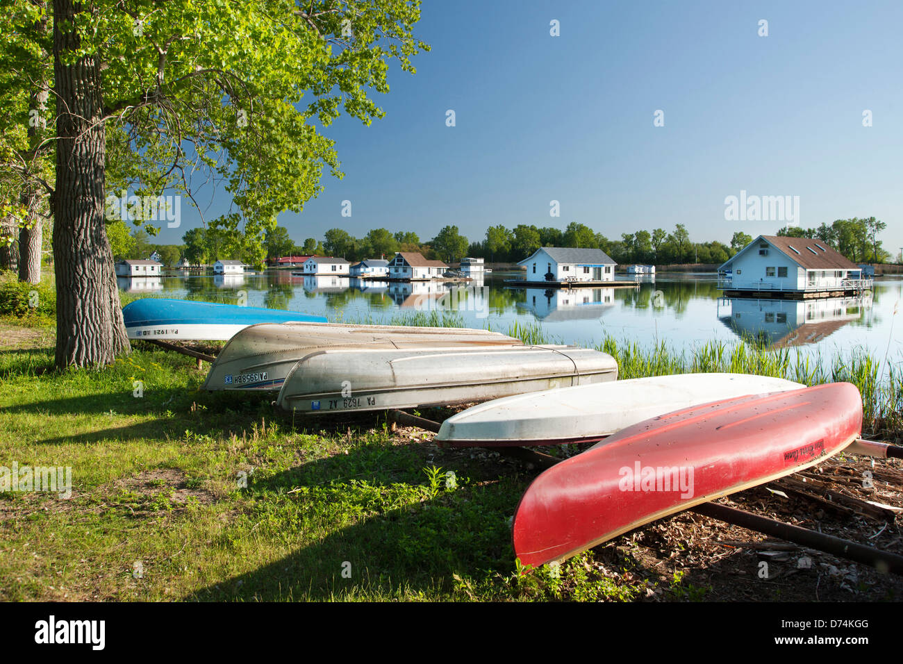 Hufeisen Teich Stockfotos und bilder Kaufen Alamy