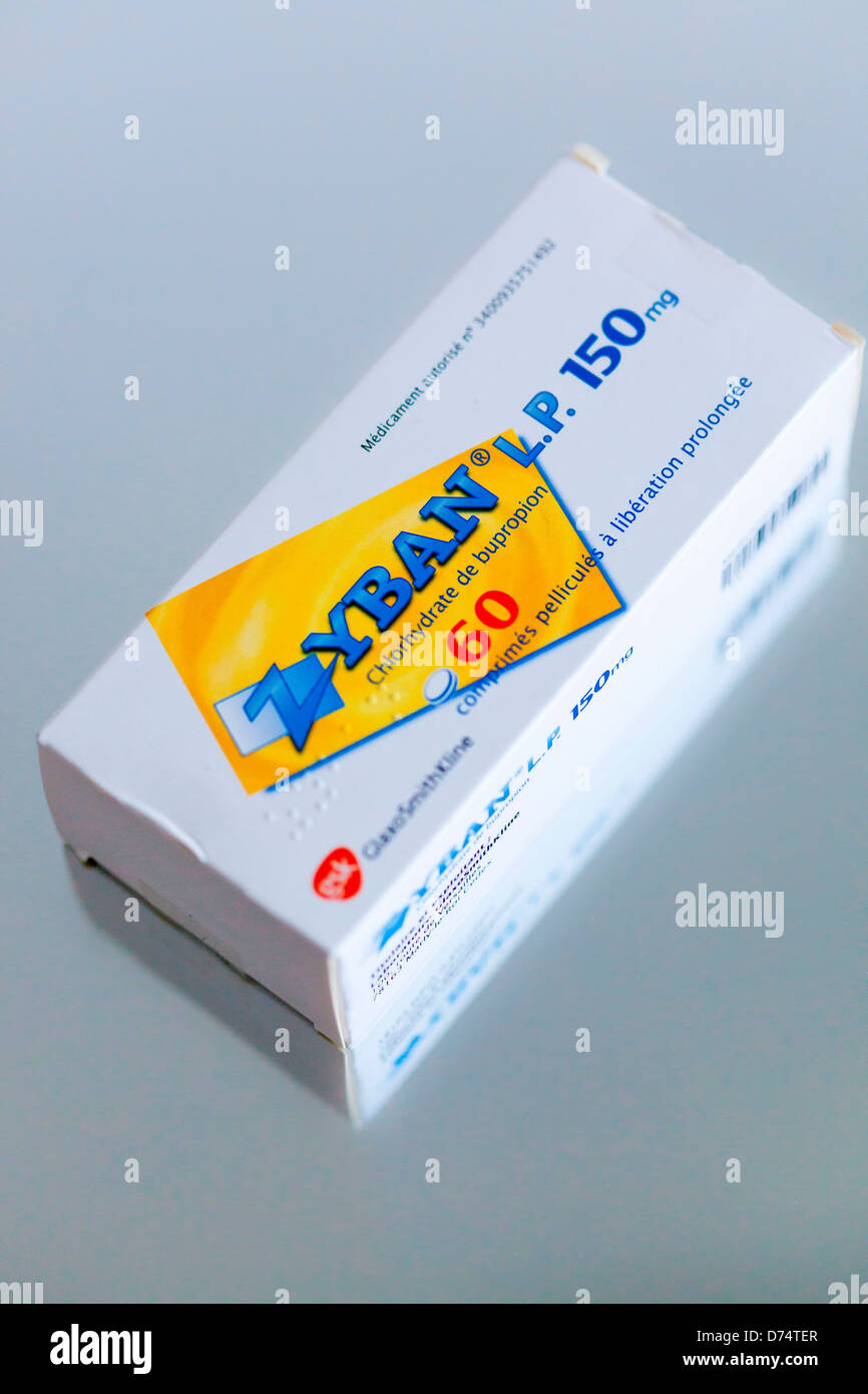 Kaufen zyban