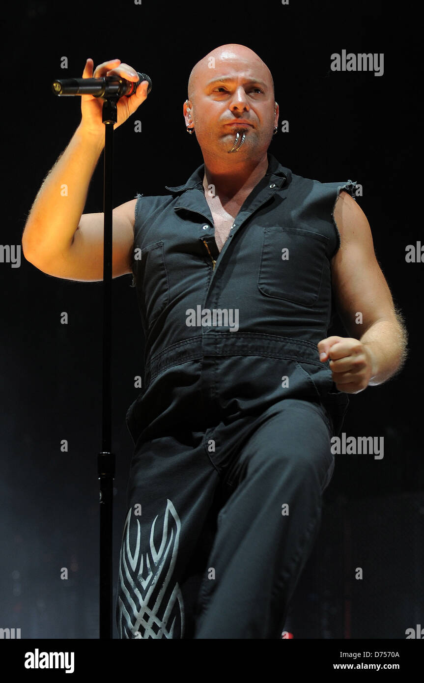 David Draiman -Fotos Und -Bildmaterial In Hoher Auflsung Alamy