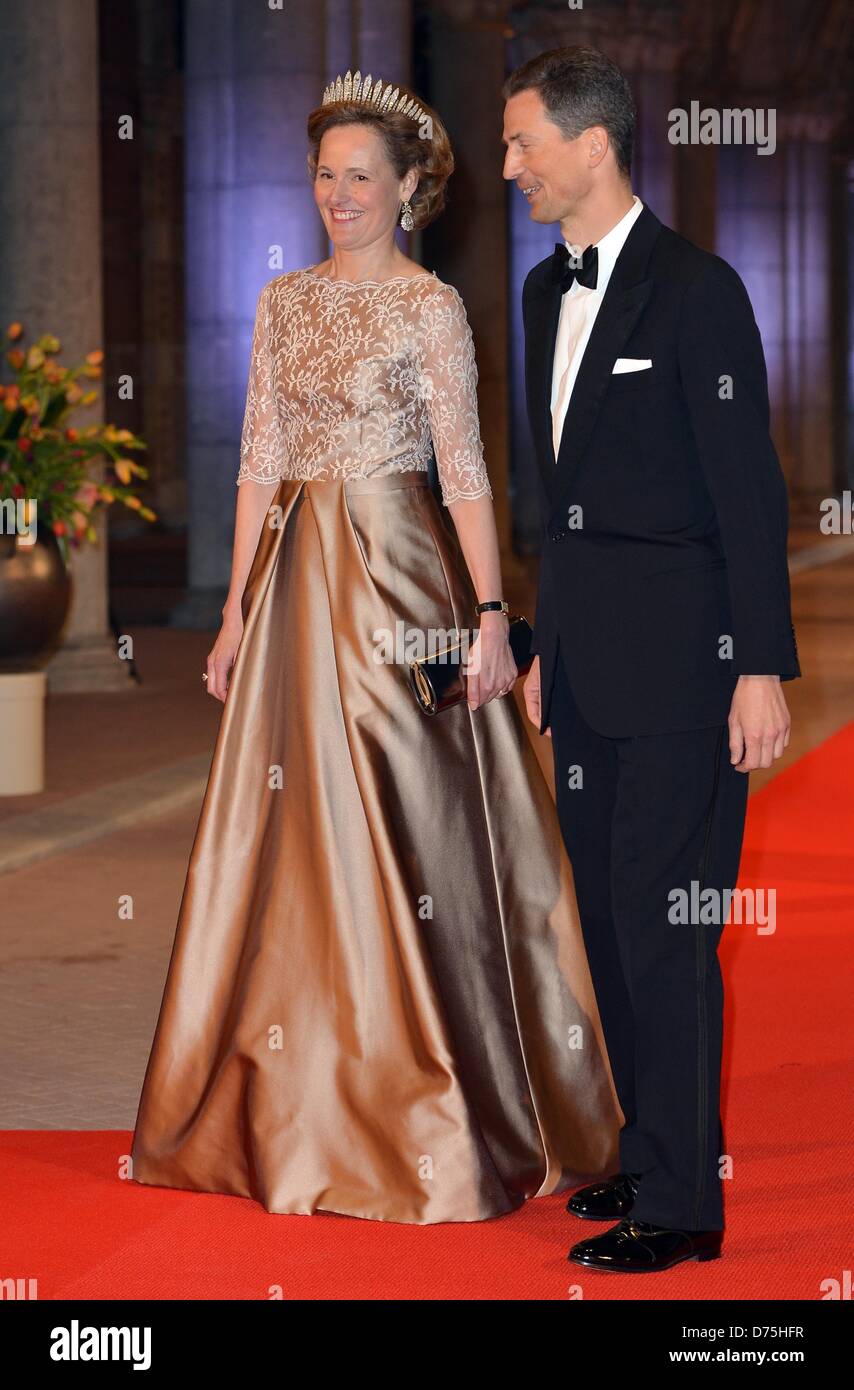 princess-sophie-liechtenstein-fotos-und-bildmaterial-in-hoher