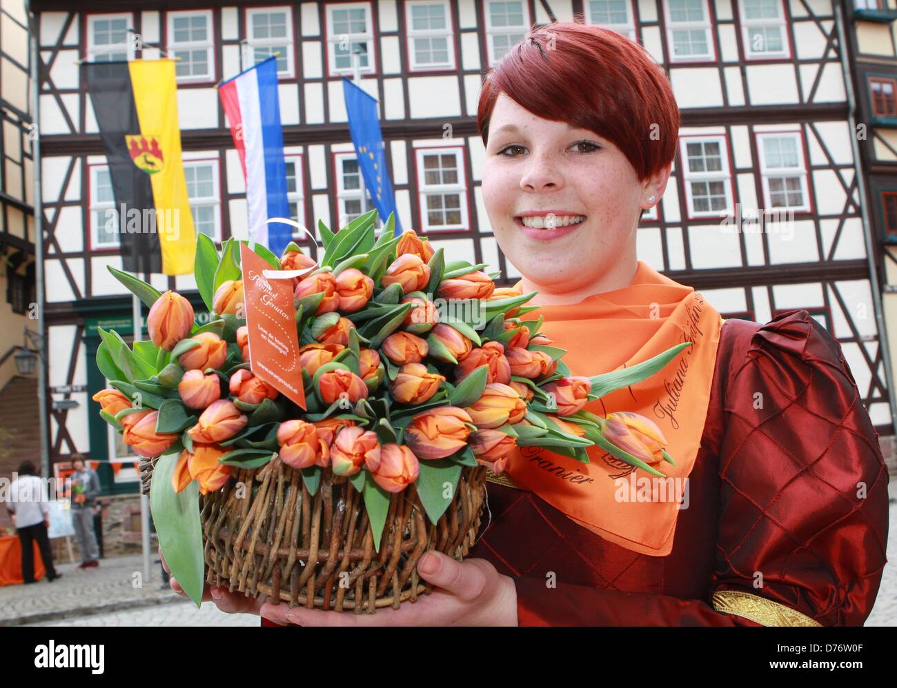 Prince of stolberg wernigerode Fotos und Bildmaterial in hoher