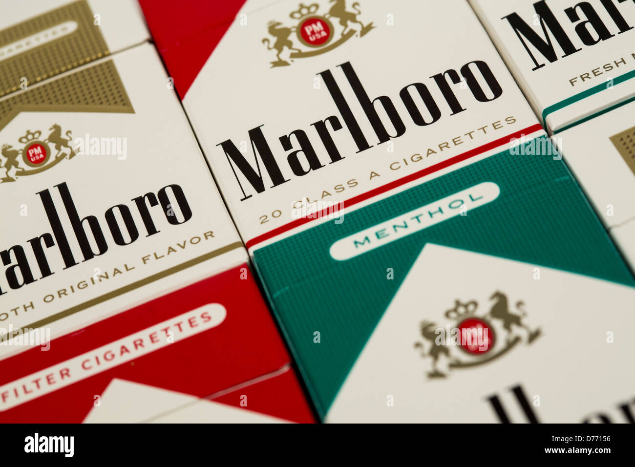 Marlboro 10 Euro Wie Viele Zigaretten www.alamy.de