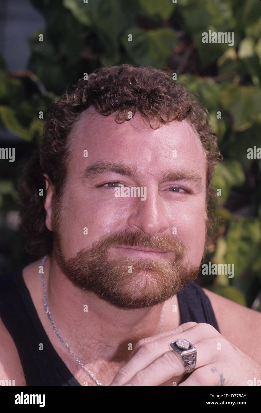 JOHN MATUSZAK. F4897. (Kredit-Bild: © Bob V. Noble/Globe Photos/ZUMAPRESS.com) Stockfoto