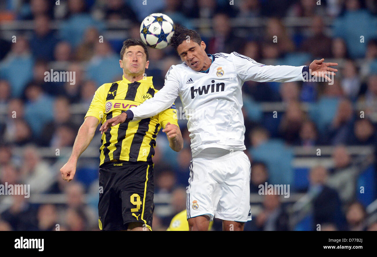Varane Stockfotos Und Bilder Kaufen Alamy