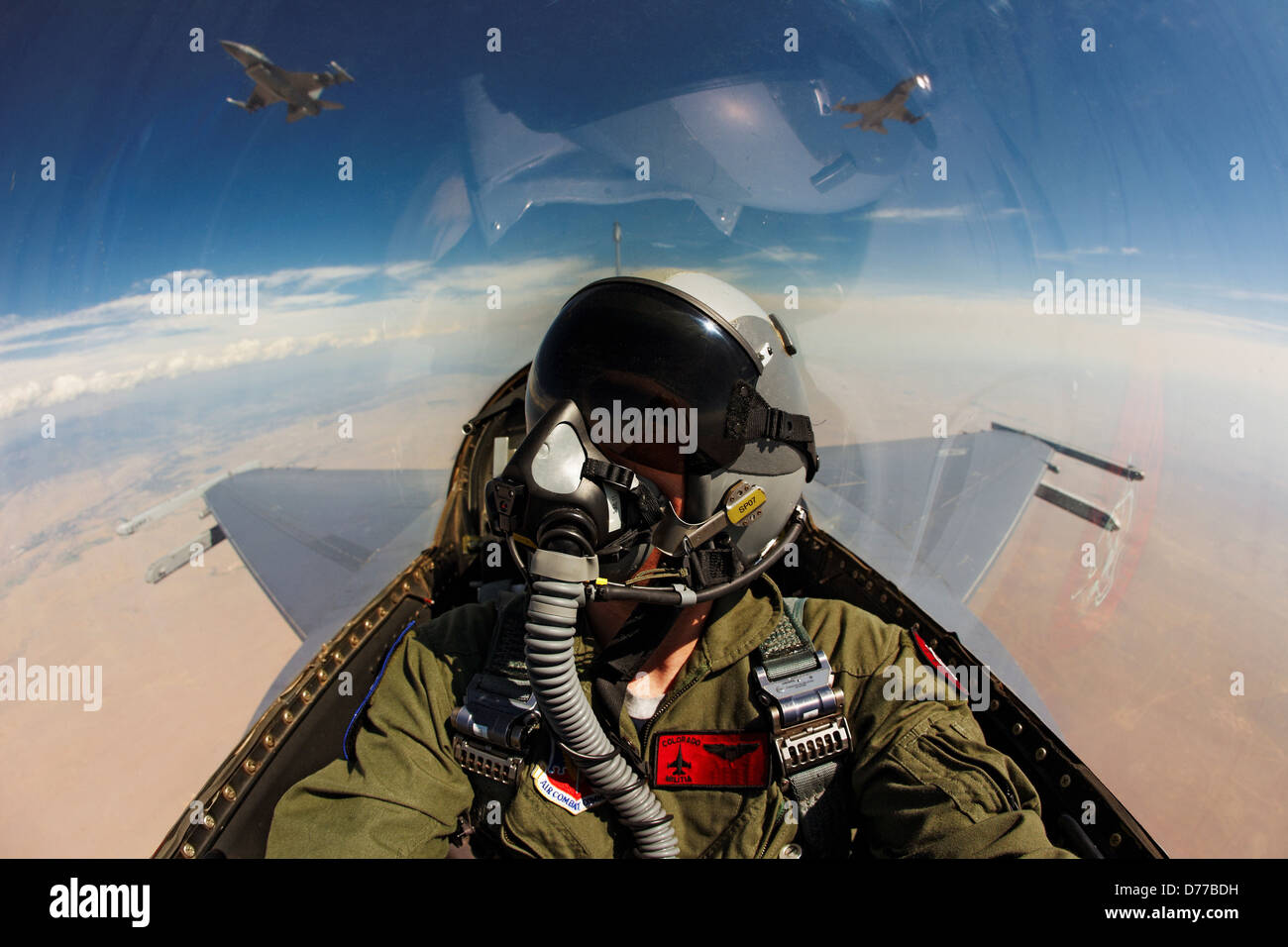 Cockpit Ansicht Pilot F 16 Stockfotografie Alamy Cockpit Ansicht Pilot F 16 Stockfotografie Alamy