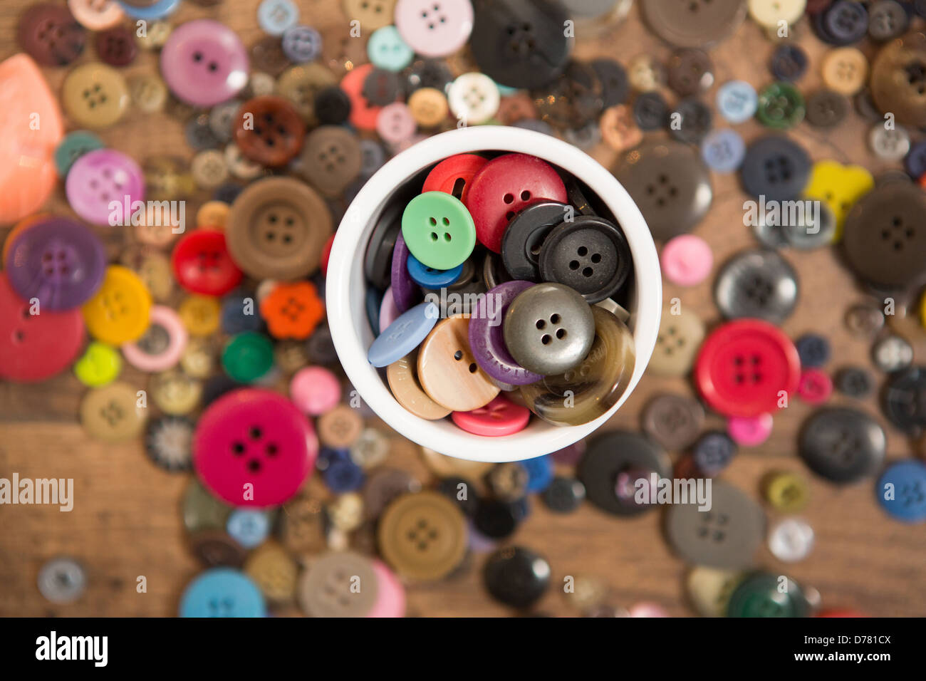 Strickschussel Stockfotos Und Bilder Kaufen Alamy