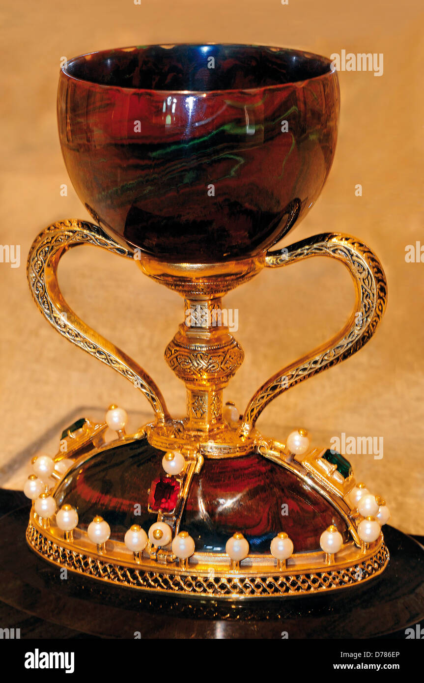Holy Grail Stockfotos und -bilder Kaufen - Alamy