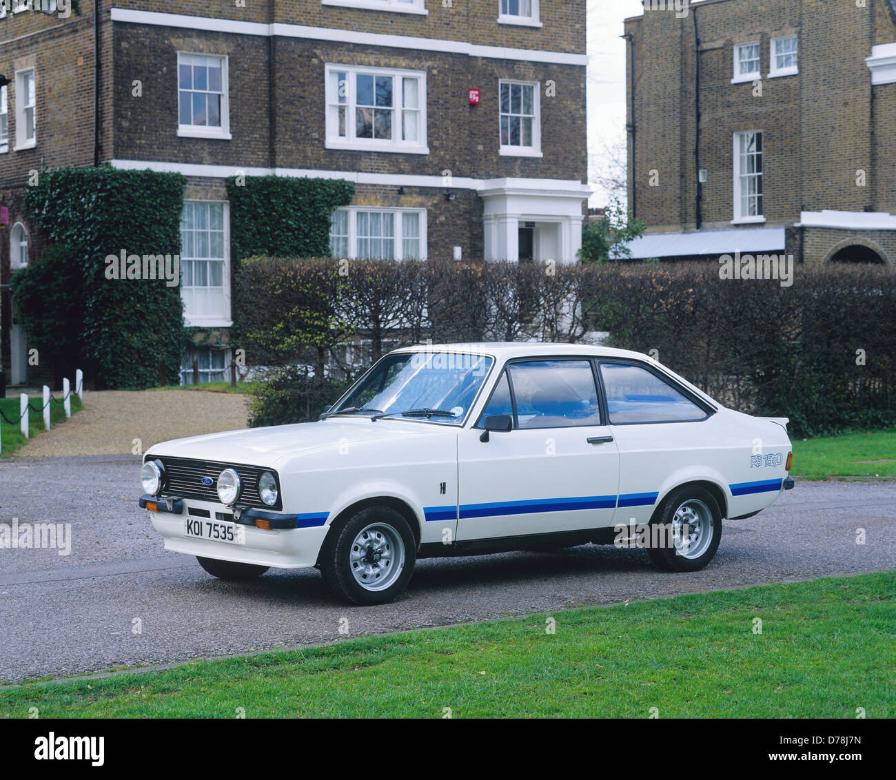 Ford rs 1800