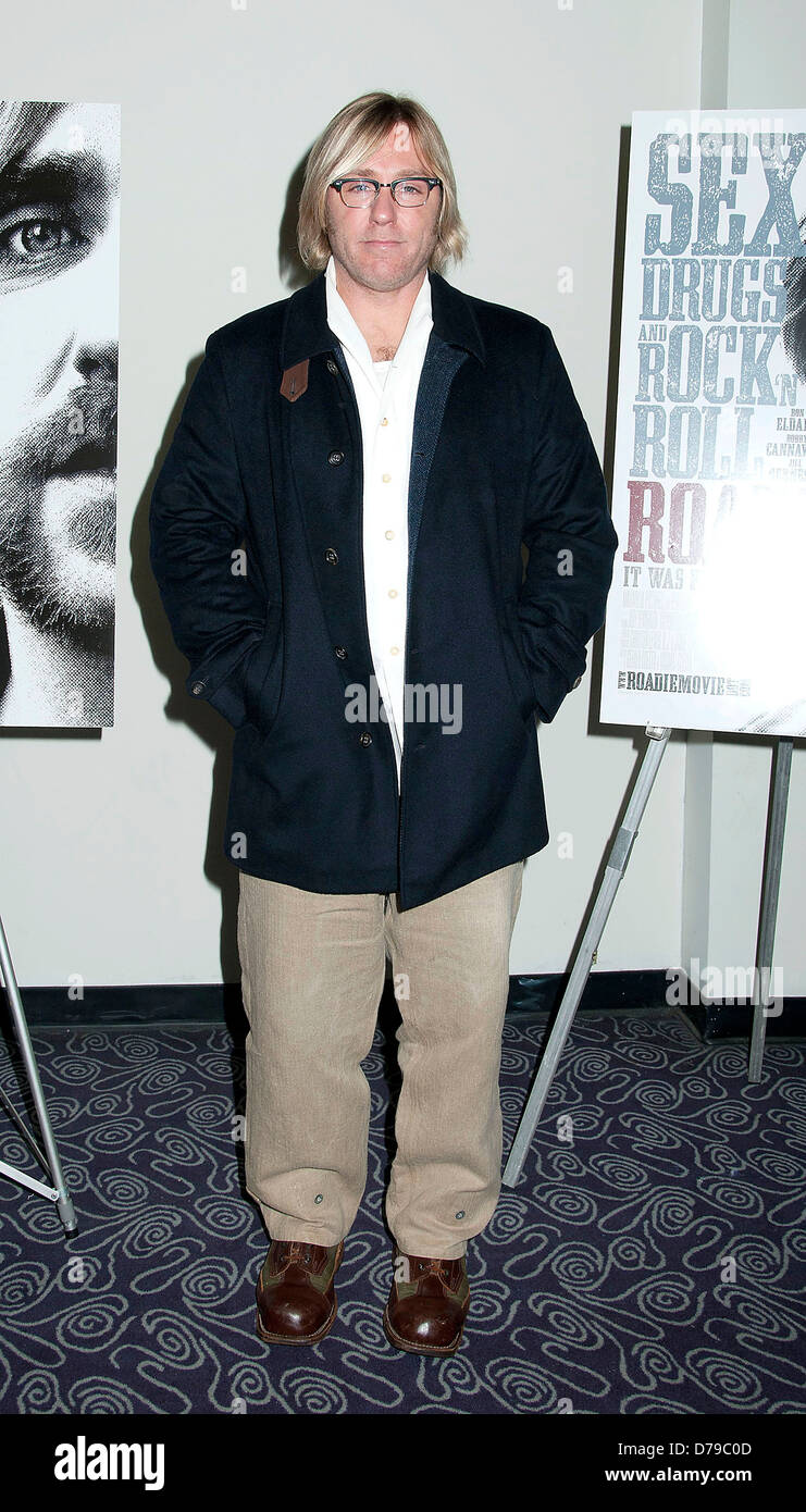 Ron Eldard, bei der Vorführung von