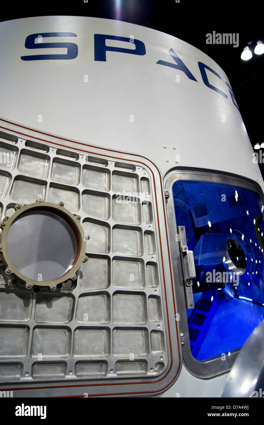 16+ Spacex Dragon Kapsel Images