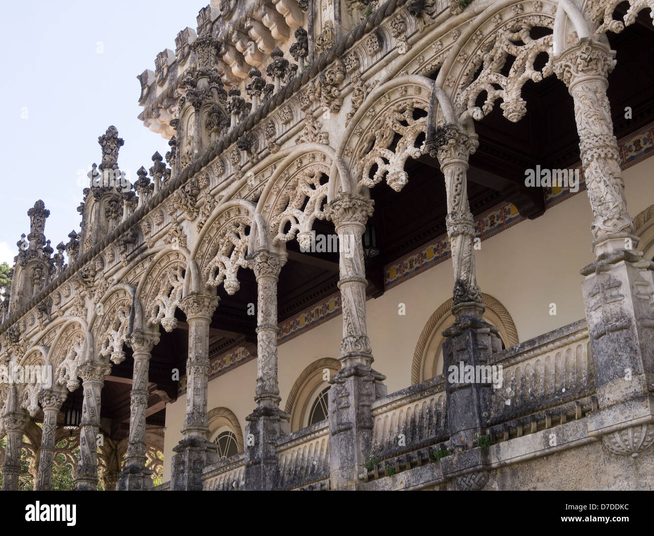 Serra do bucaco Fotos und Bildmaterial in hoher Auflösung Alamy
