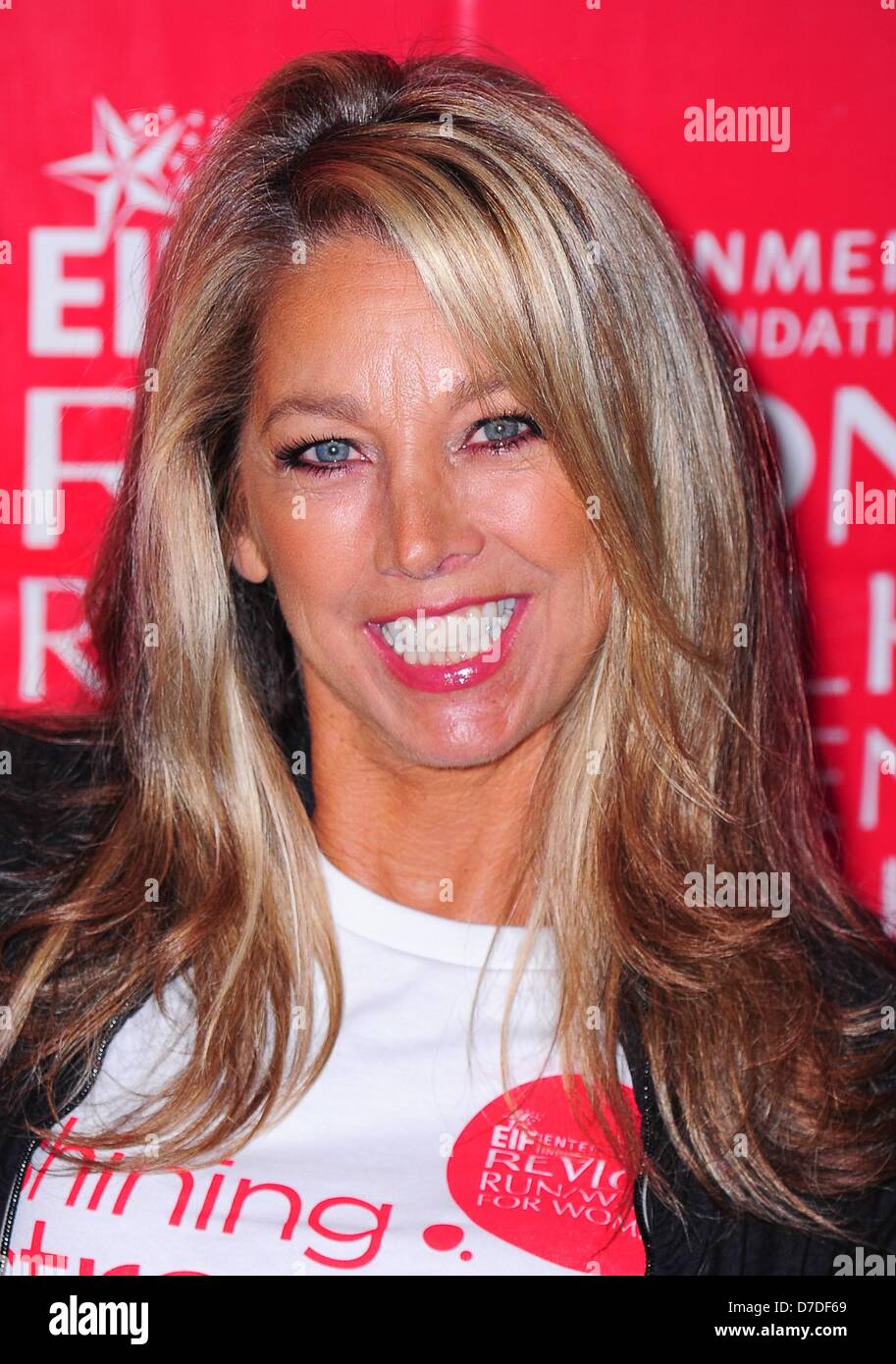 Denise Austin Fotos Und Bildmaterial In Hoher Auflösung – Alamy