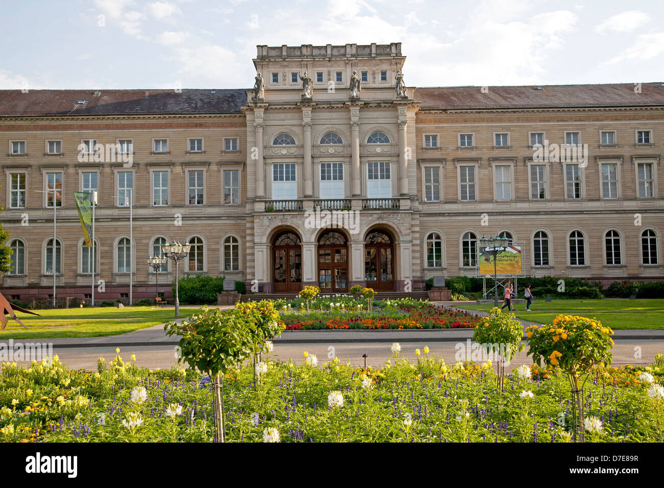 Württembergisches landesmuseum Fotos und Bildmaterial in hoher Auflösung Alamy