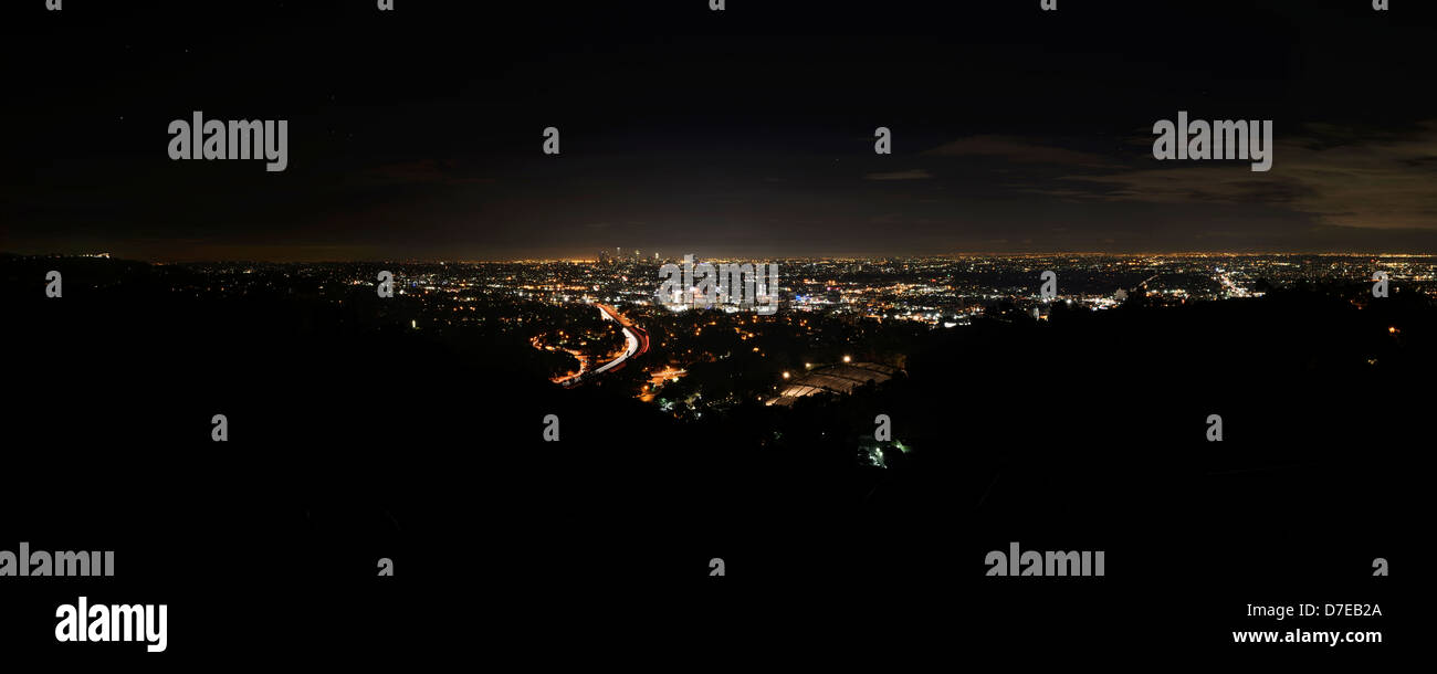 Los angeles becken Fotos und Bildmaterial in hoher Auflösung Alamy