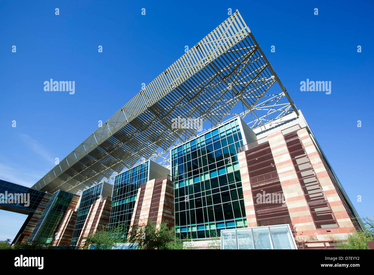 Phoenix Convention Center, Phoenix, Arizona USA Stockfoto