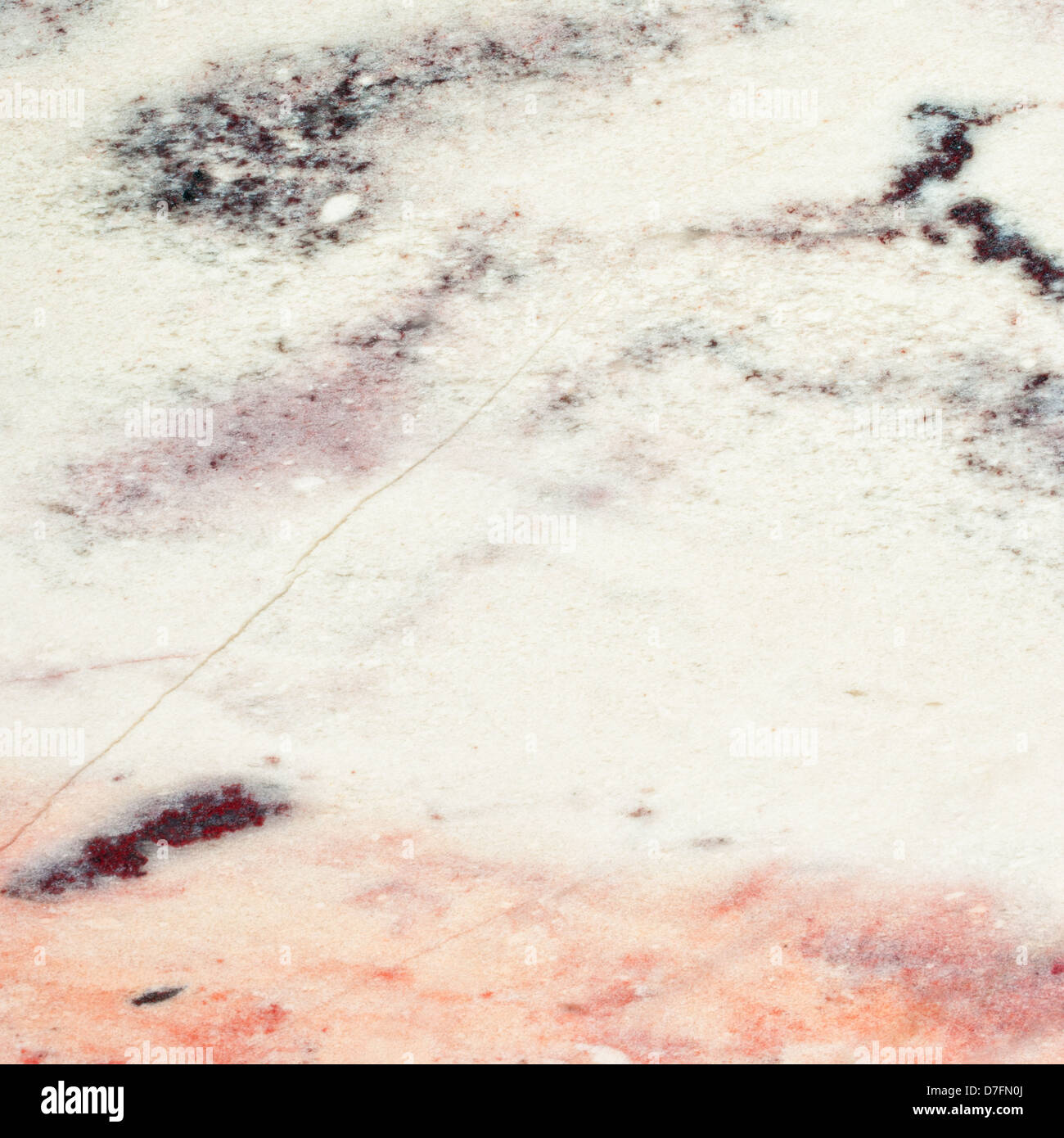 Abstrakte Textur Marmor Hintergrund. Stockfoto