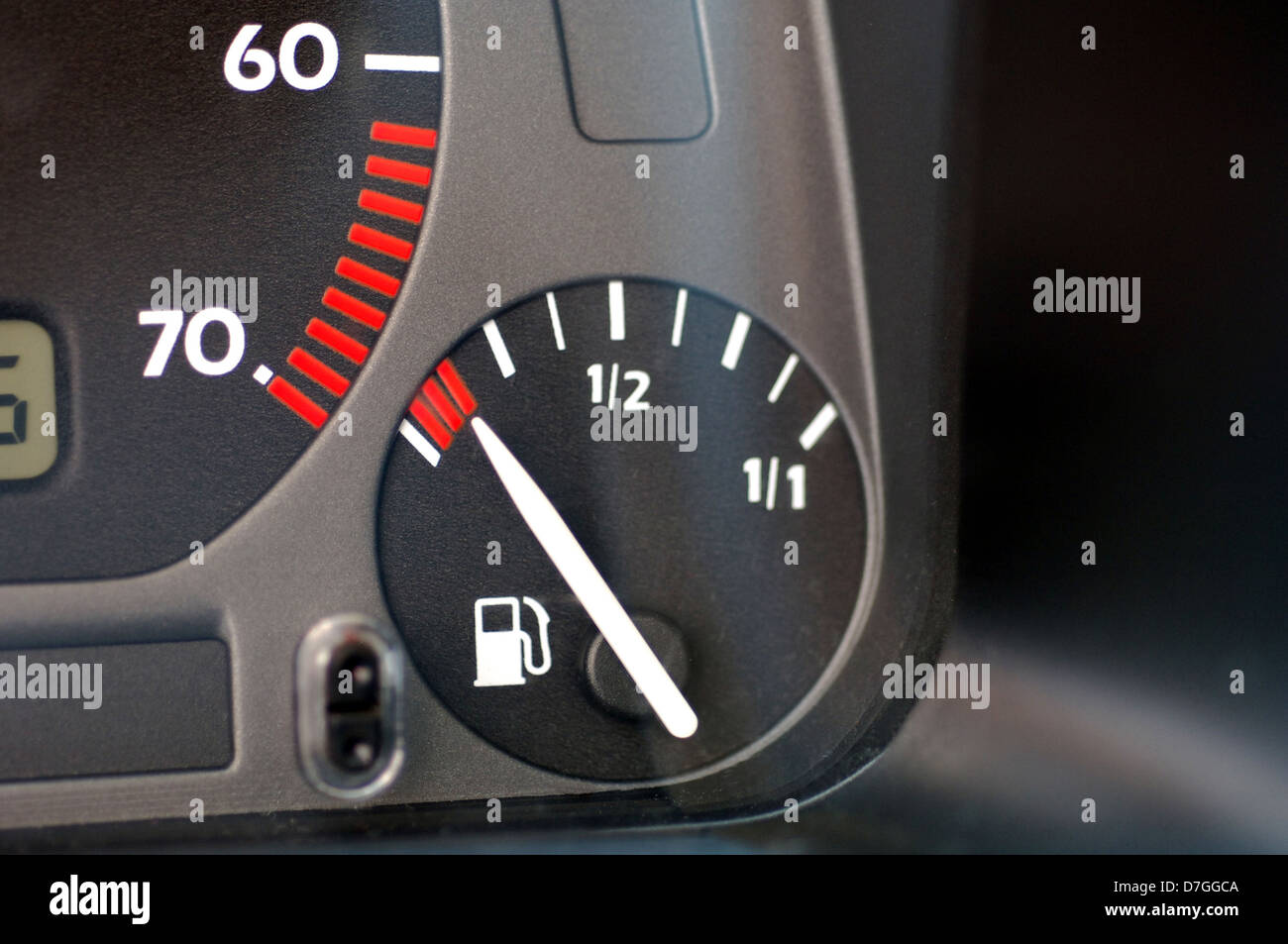 Tankanzeige Auto Tankanzeige Auto