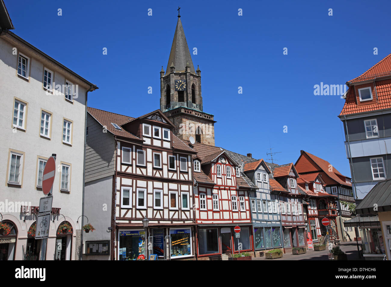 sehenswürdigkeiten rotenburg an der fulda