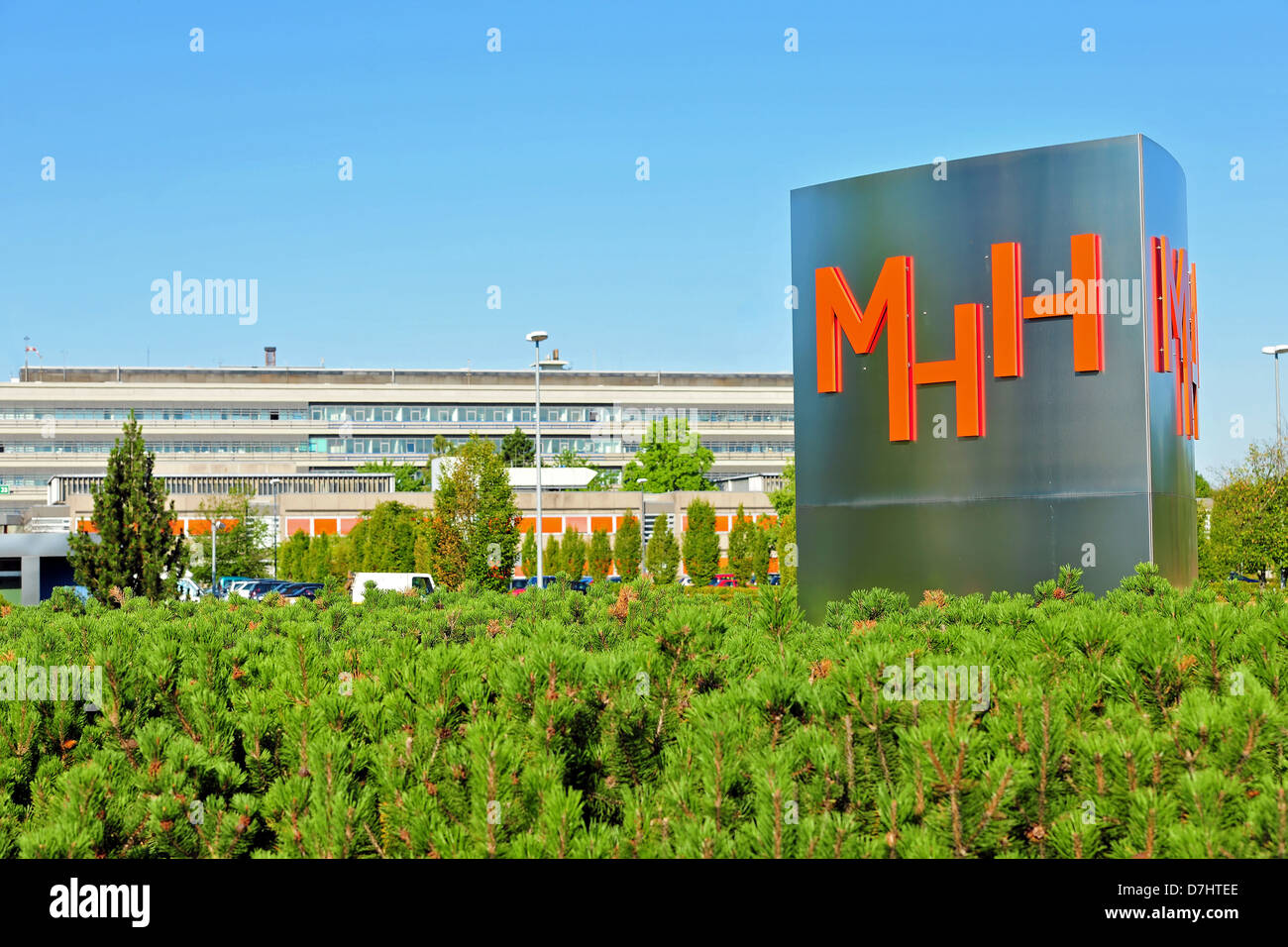 Hannover medical school Fotos und Bildmaterial in hoher Auflösung Alamy