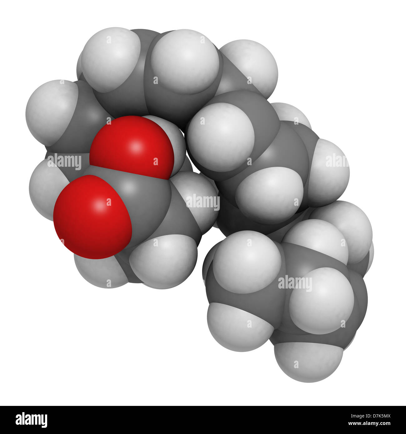 S ure EPA Omega 3 Fetts uren Eicosapentaens ure Molek lmodell EPA s-ure-epa-omega-3-fetts-uren-eicosapentaens-ure-molek-lmodell-epa
