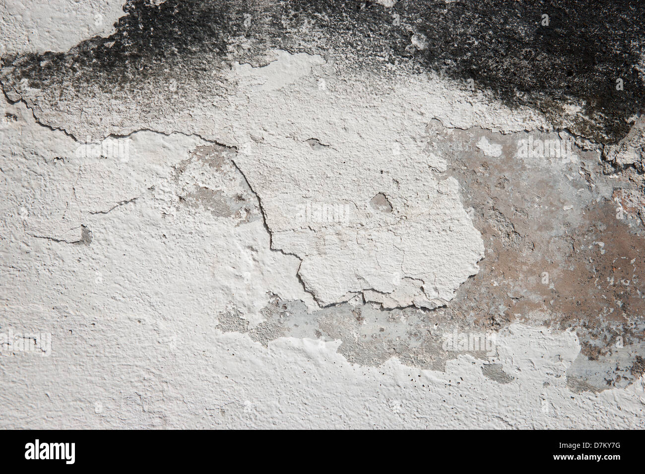 alten Betonwand Grunge Hintergrundtextur Stockfoto