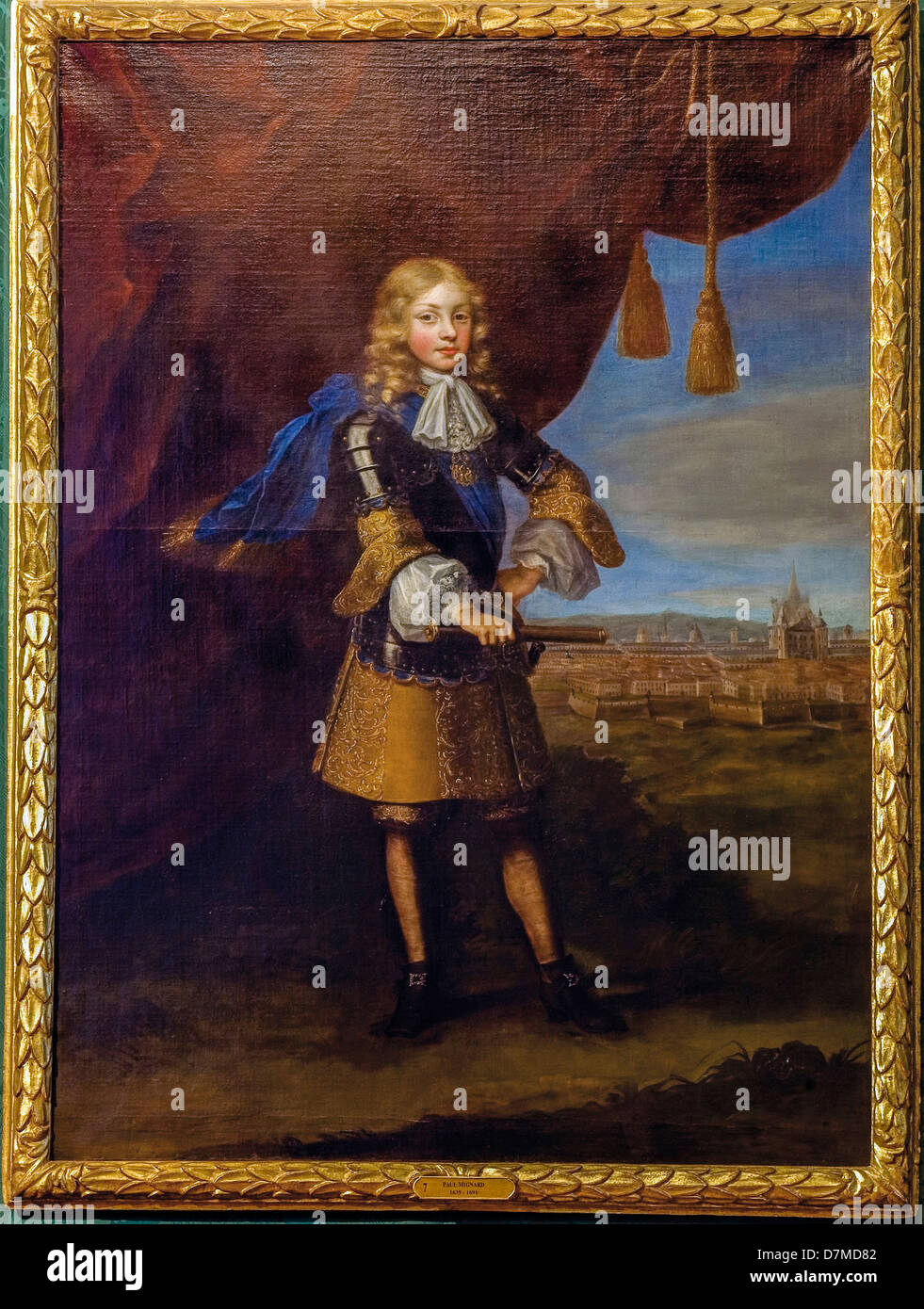 Vittorio amedeo di savoia ii Fotos und Bildmaterial in hoher