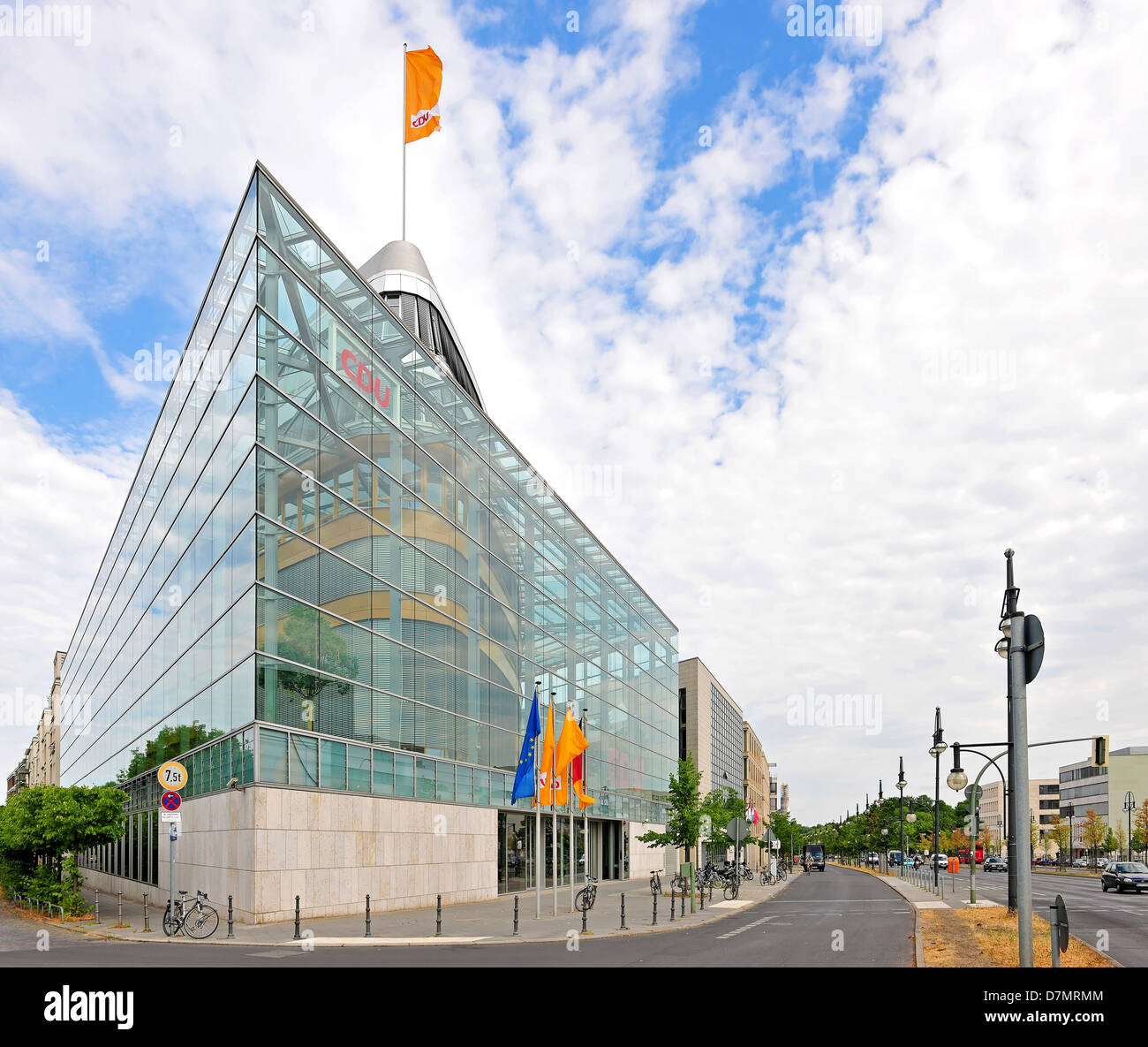 Hauptsitz Berlin Stockfotos und bilder Kaufen Alamy