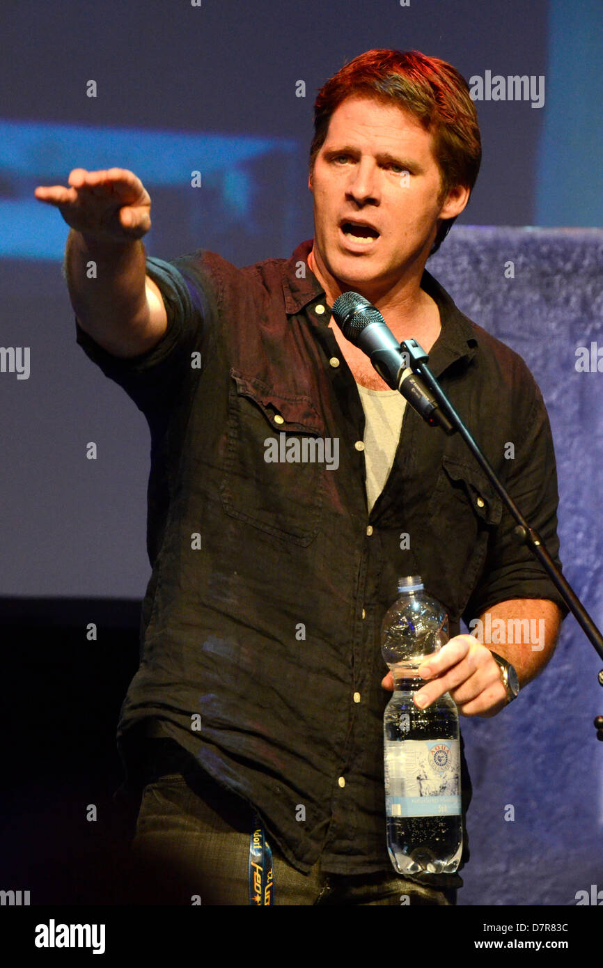 Kapitan Jack Harkness Stockfotos Und Bilder Kaufen Alamy