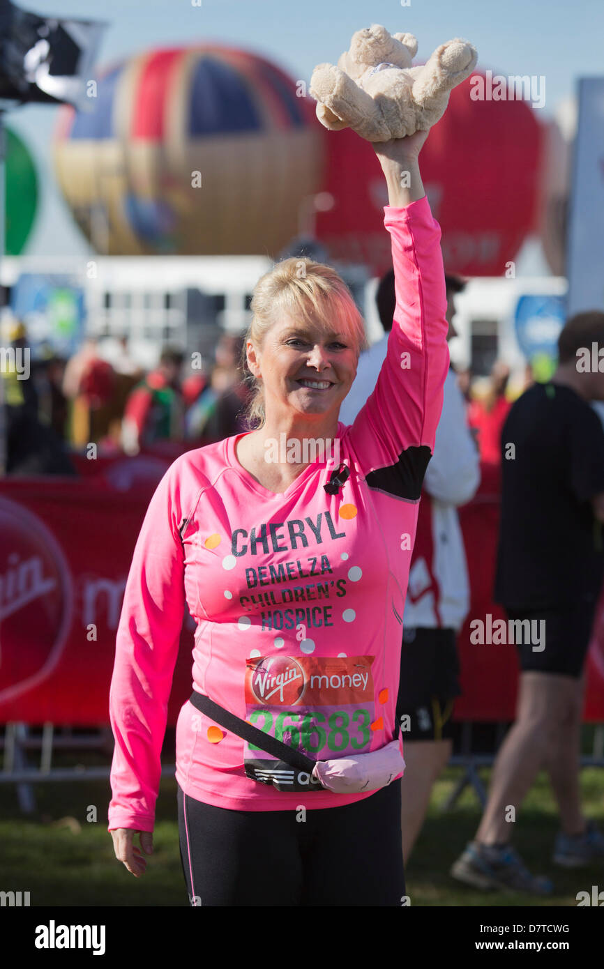 Cheryl baker bucks fizz -Foto…
