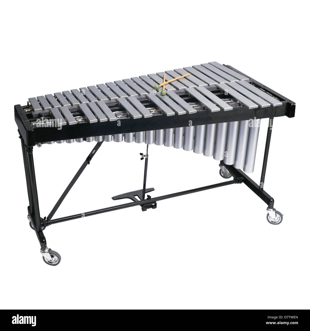 Marimba note Fotos und Bildmaterial in hoher Auflösung Alamy