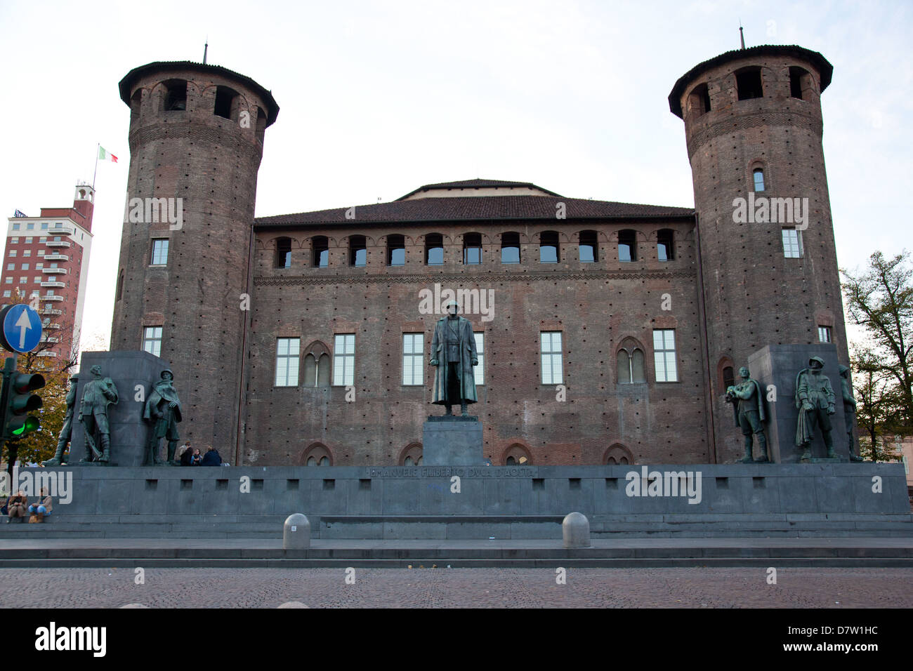 Casaforte degli acaja Fotos und Bildmaterial in hoher Auflösung Alamy
