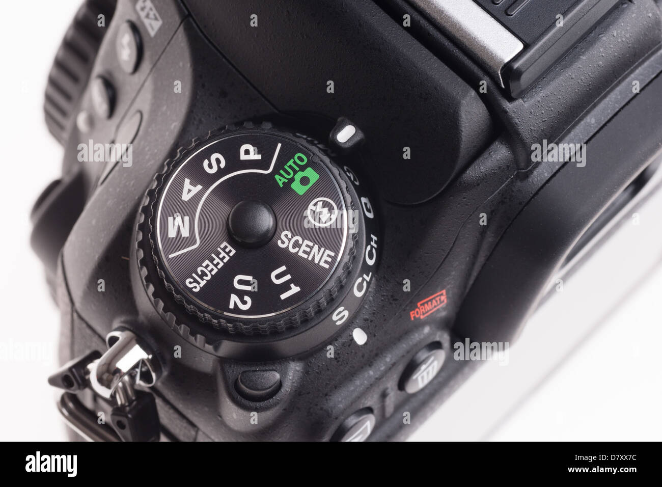 Nikon DSLR Camera D7100, D3200 USB Trasferimento Dati / Foto Cavo - Foto 2