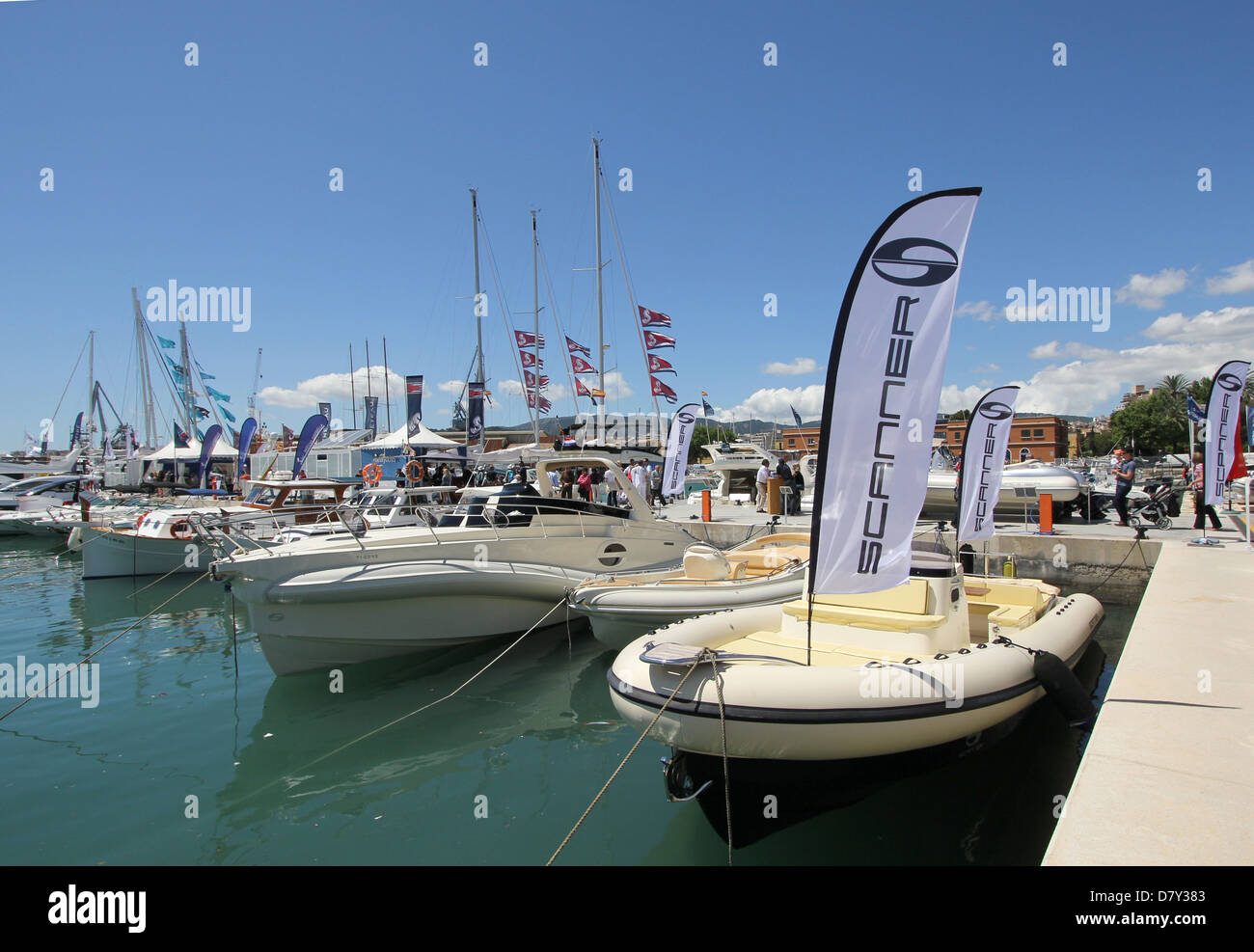 Port scanner Fotos und Bildmaterial in hoher Auflösung Alamy