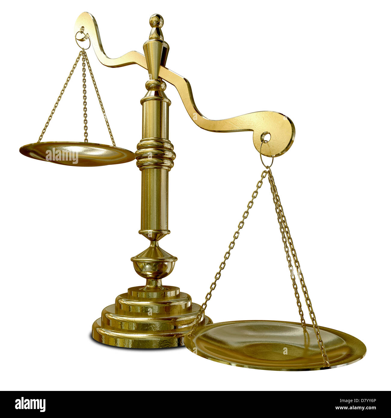 Waage Mit Gold Stockfotos Und Bilder Kaufen Alamy