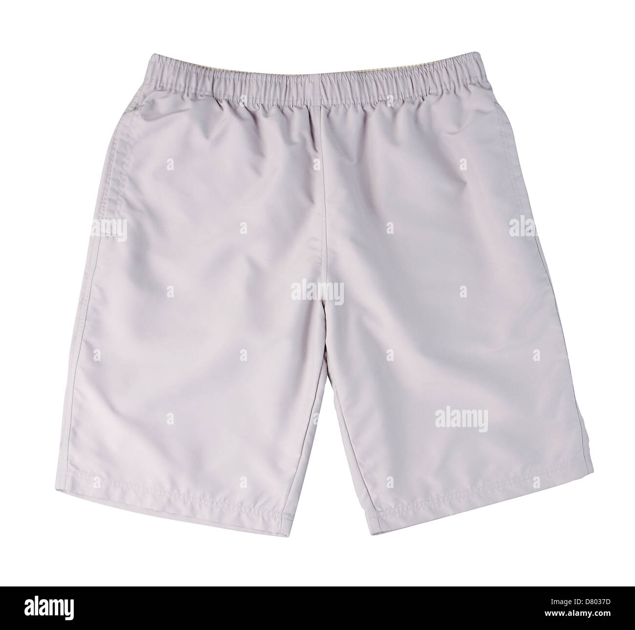 Erschossen Sie Hose für Männer, für Sport oder lässigen Tag Stockfoto