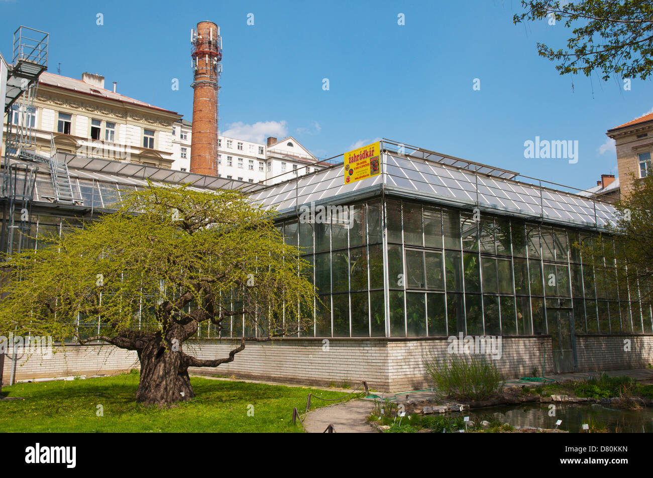 32+ Botanischer Garten Prag, Entdecken sie den botanischen garten