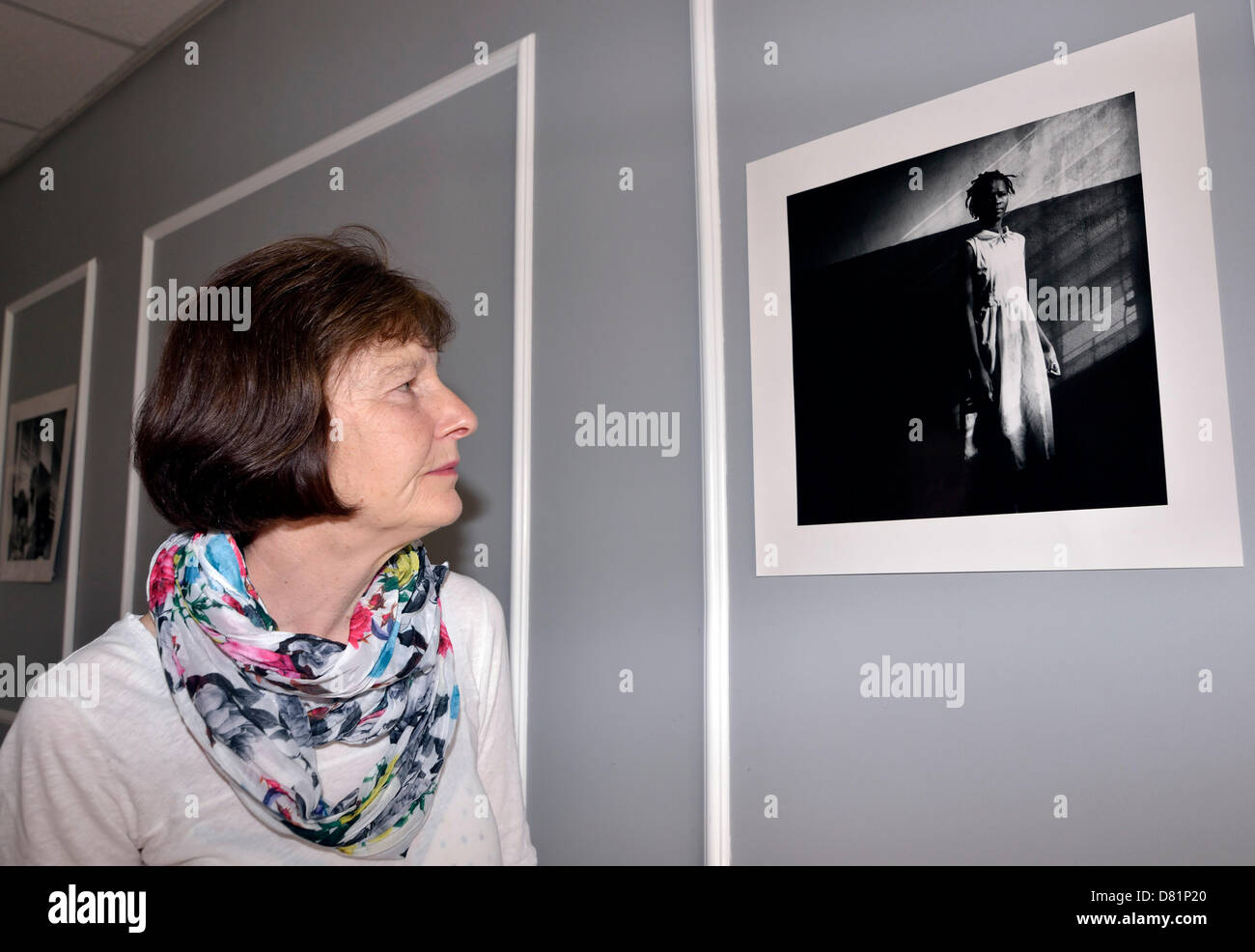 Judith hetherington Fotos und Bildmaterial in hoher Auflösung Alamy