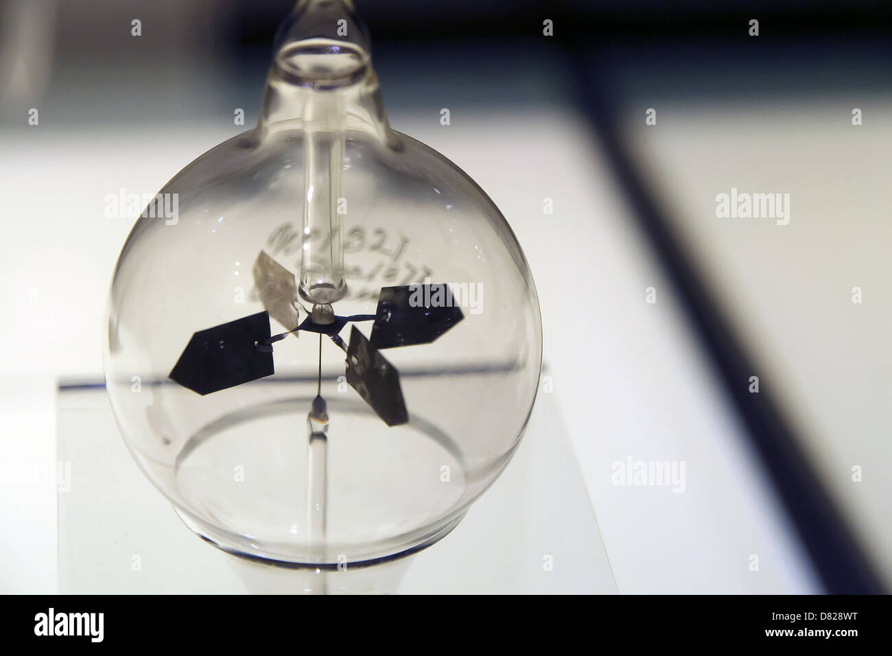 Infrarot radiometer Fotos und Bildmaterial in hoher Auflösung Alamy