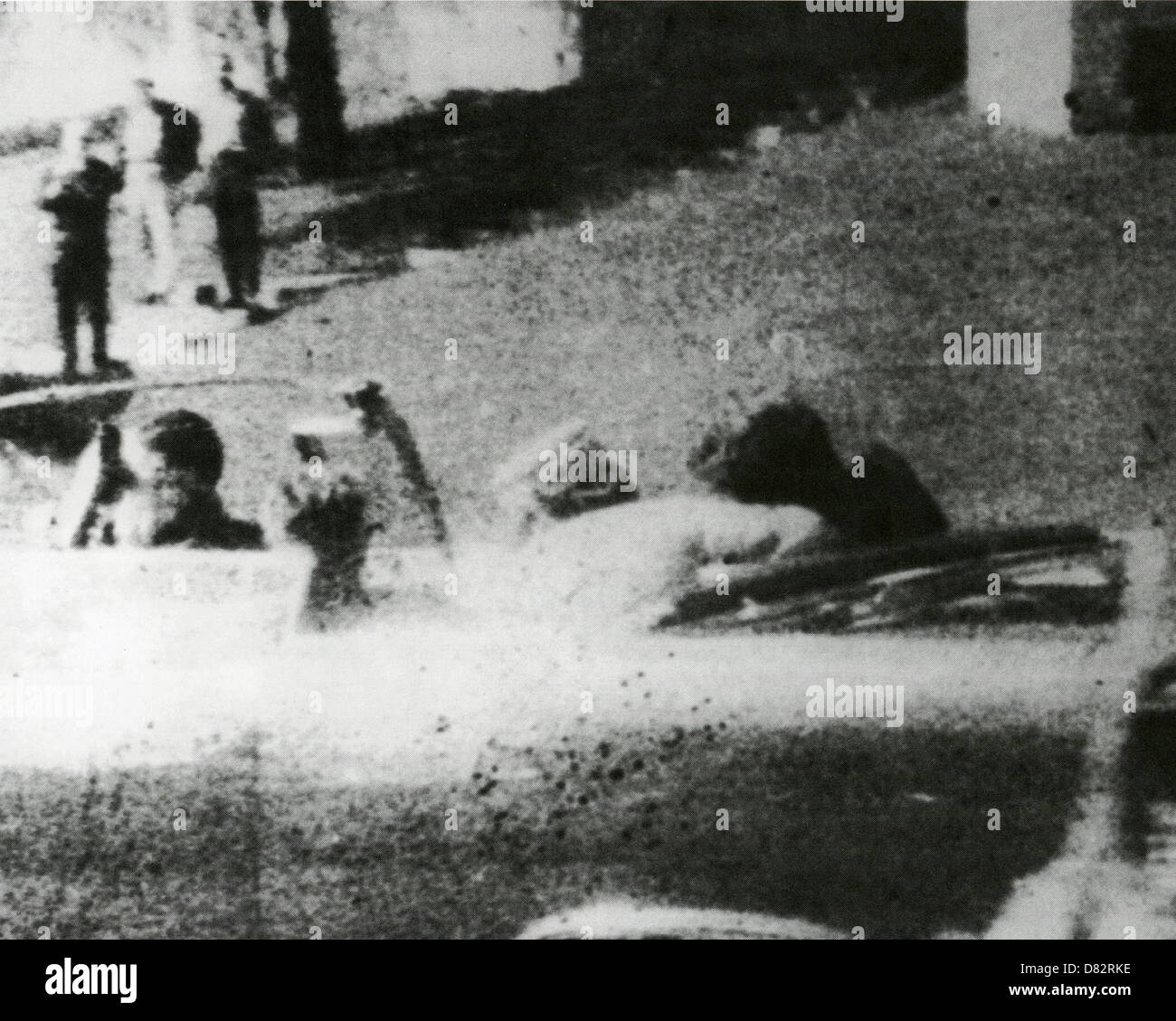 Mooh Raman President kennedy 1963 -Fotos und -Bildmaterial in hoher Auflösung – Alamy