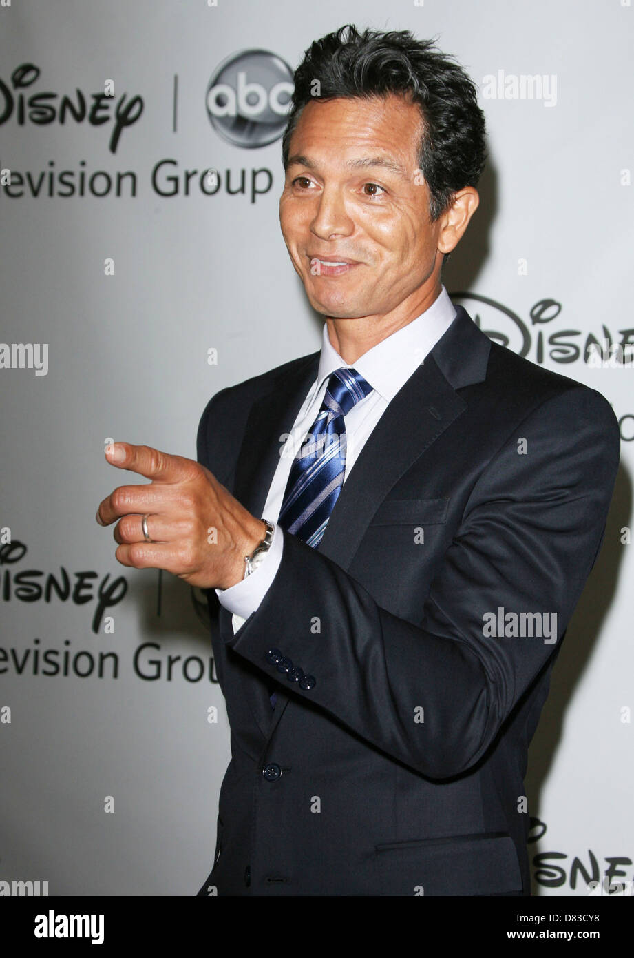 Benjamin Bratt DisneyABC Television Group Host