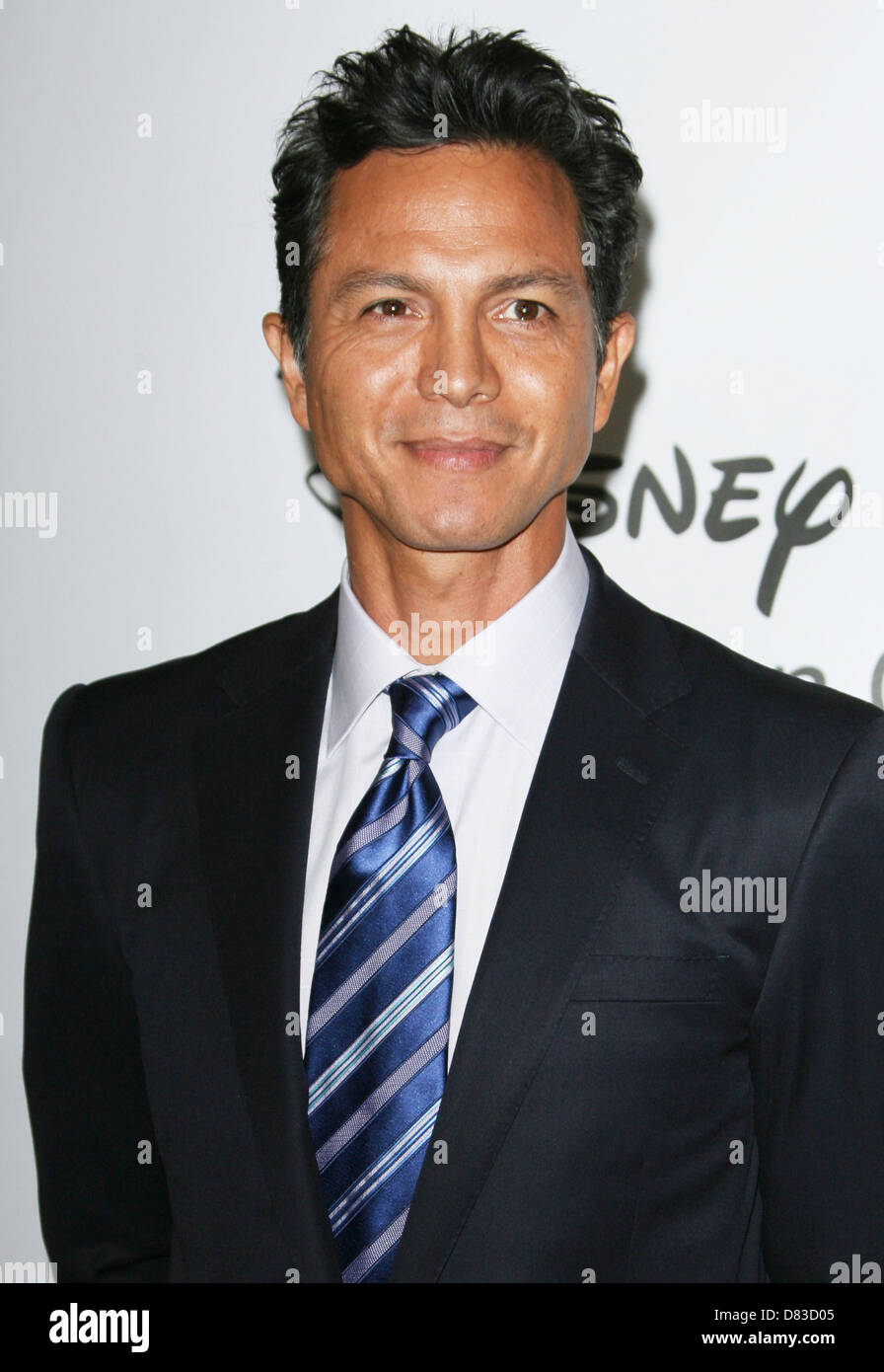 Benjamin Bratt DisneyABC Television Group Host 