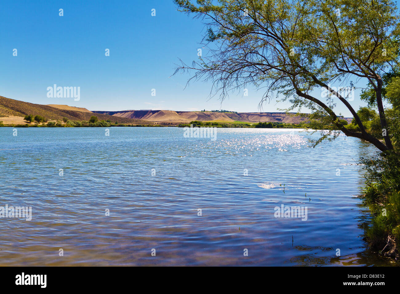 Drei insel kreuzung state park Stockfotos und bilder Kaufen Alamy