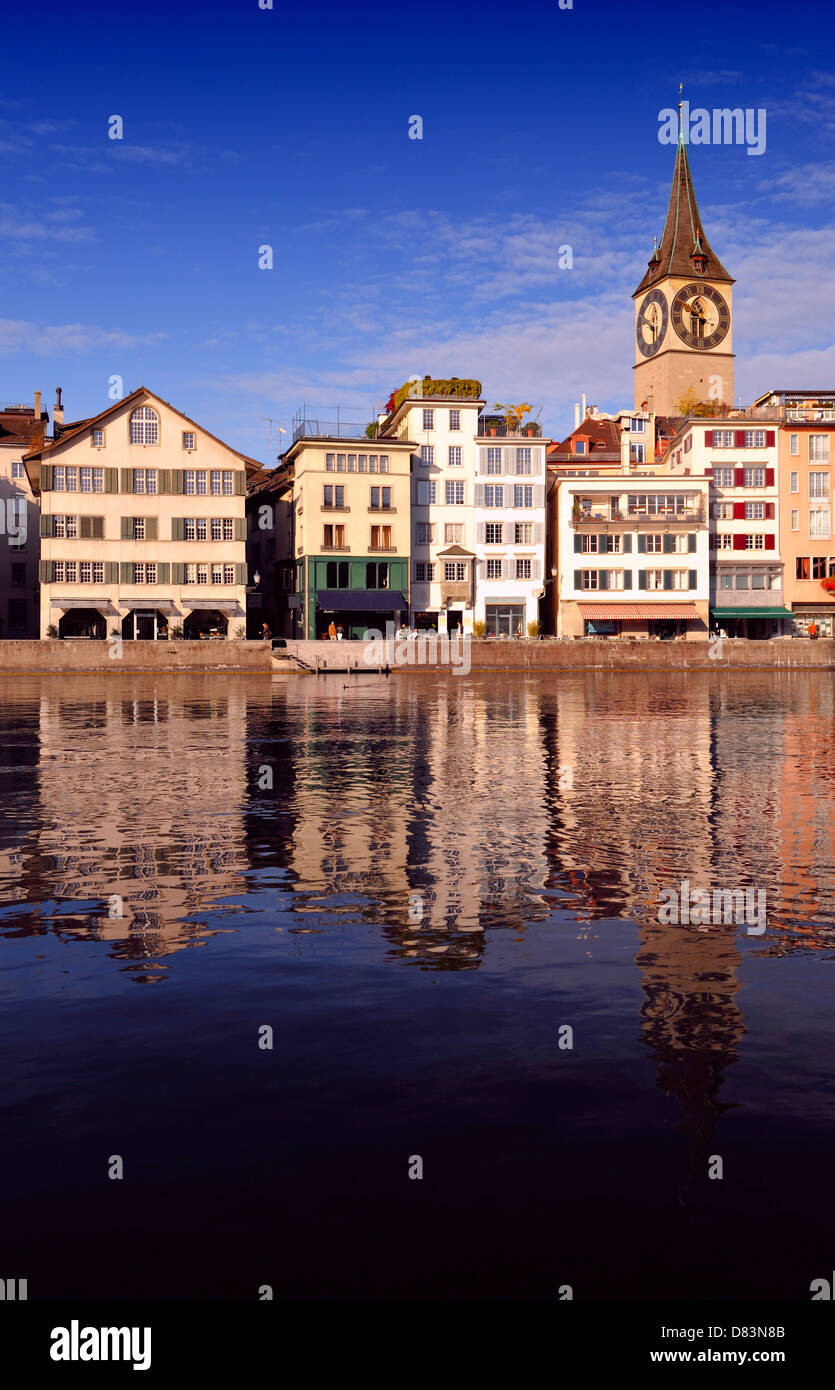 St peter wasserturm Fotos und Bildmaterial