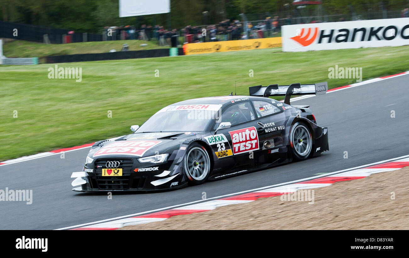 Timo scheider Fotos und Bildmaterial in hoher Auflösung Alamy