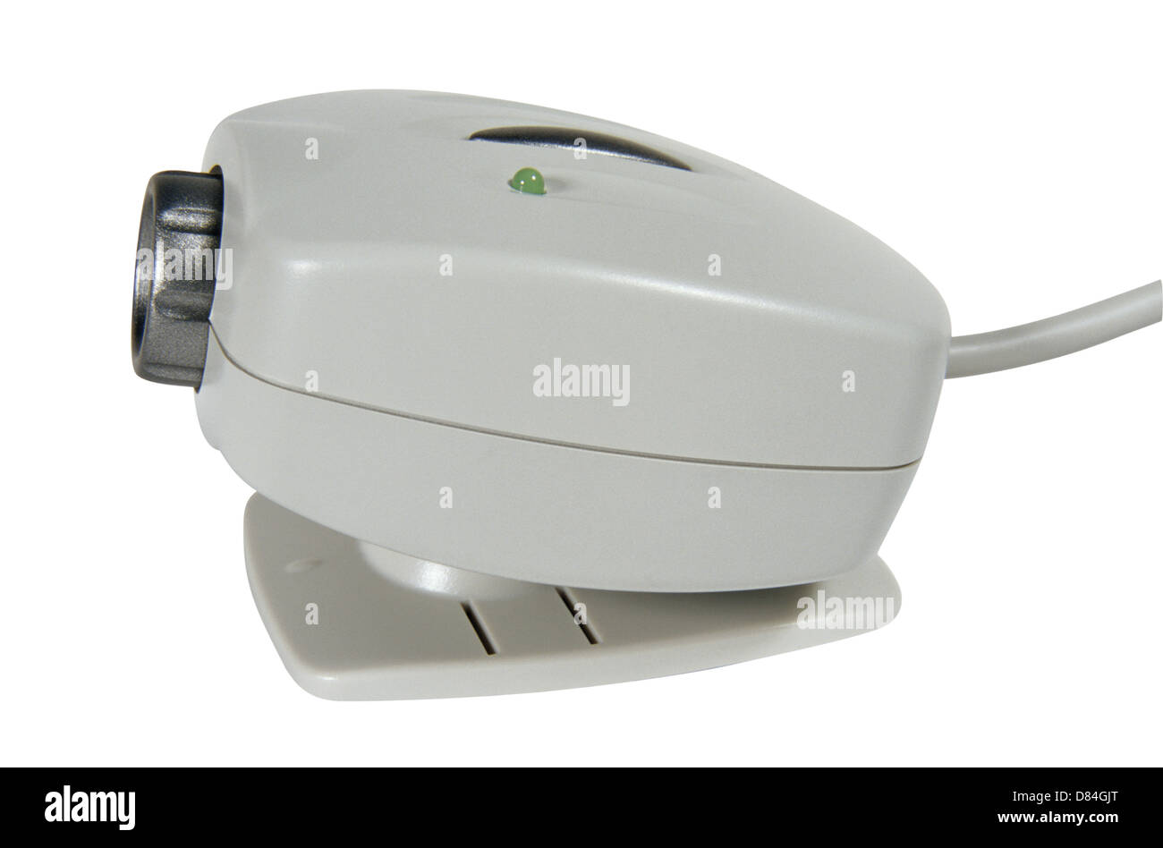 Web-Kamera Stockfoto