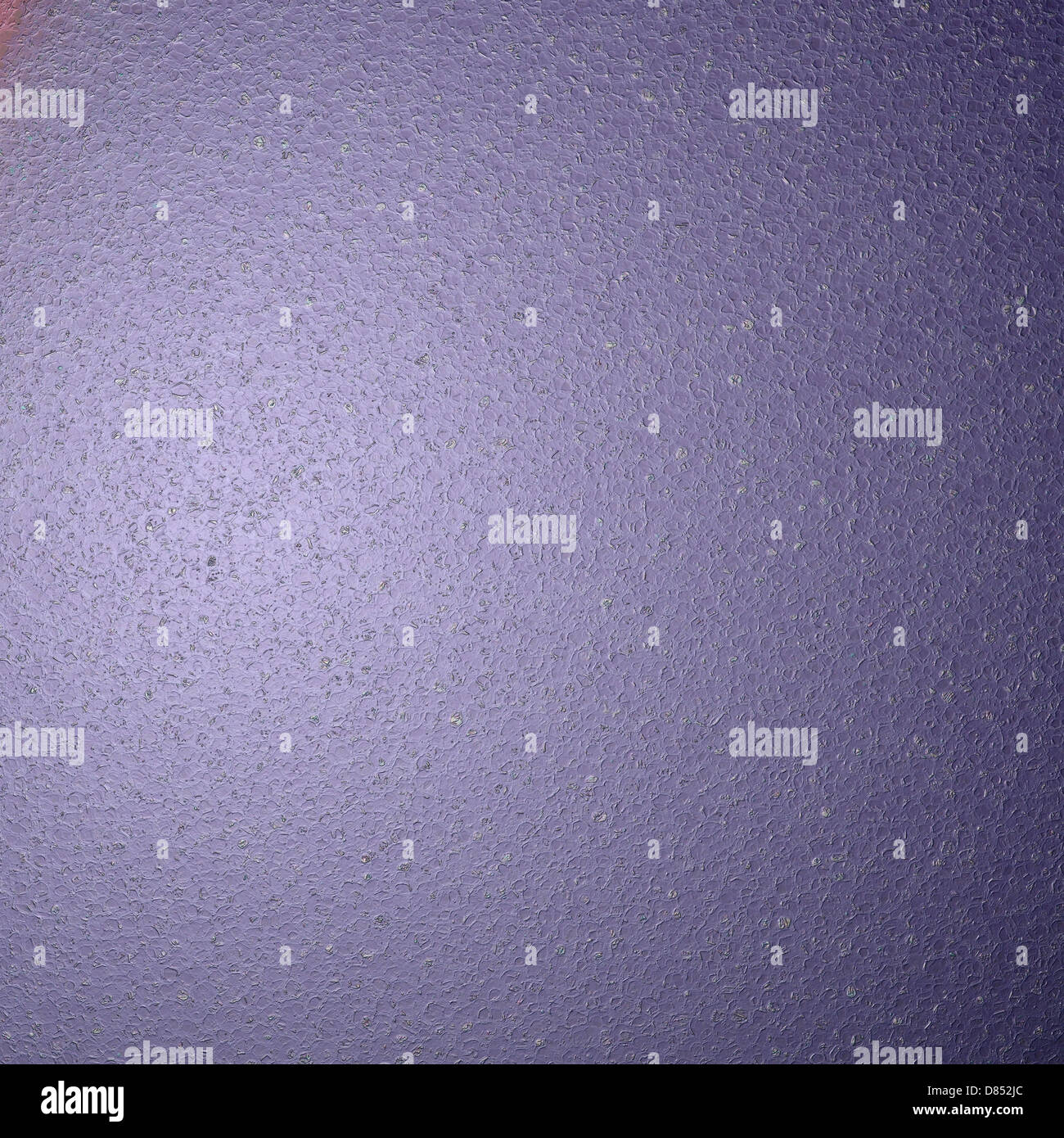 Violette abstrakte Textur Hintergrund mit weichem Licht. Quadratisches format Stockfoto