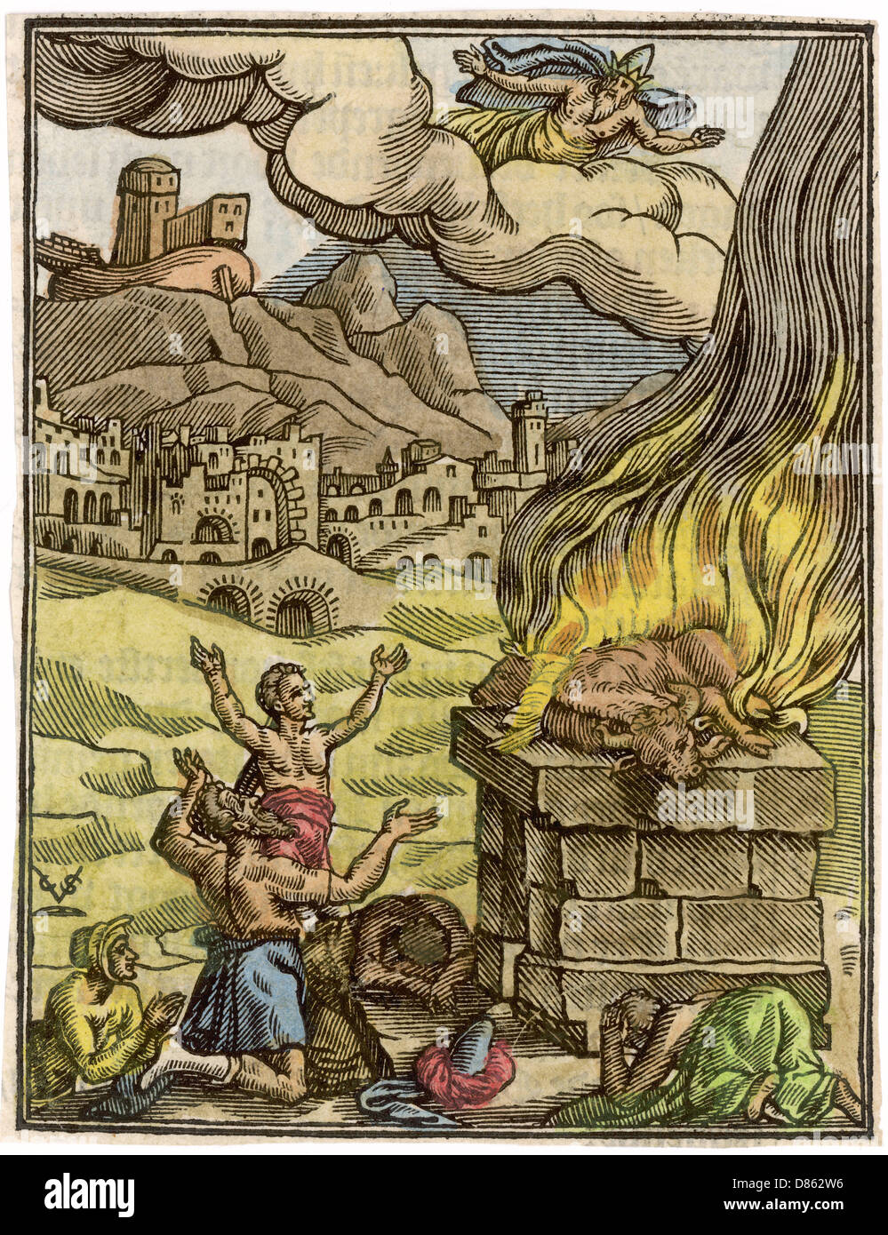 Noah biblical Fotos und Bildmaterial in hoher Auflösung Alamy