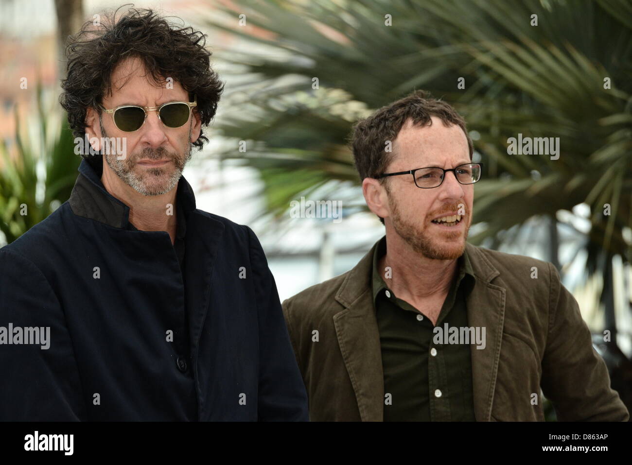 Joel Cohen Stockfotos Und Bilder Kaufen Alamy